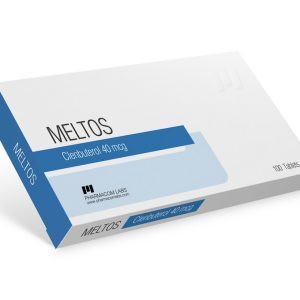 Meltos Pharmaceutical